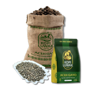 Aceh Gayo Luwak