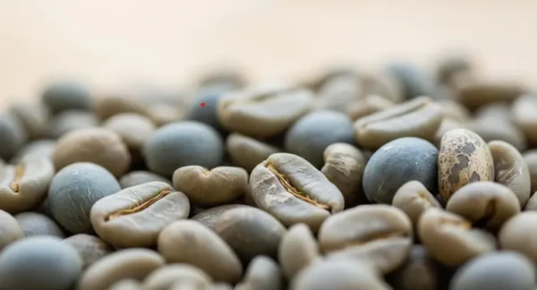 Ecuador Loja/Pichincha (Typica  Mejorado/Sidra)