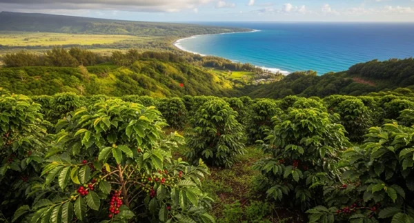 Hawaiian Kona (AS)