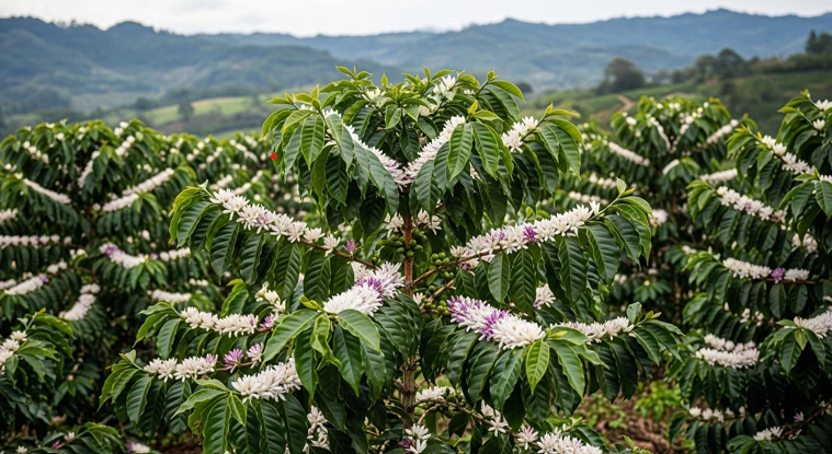 Finca El Injerto Geisha Guatemala