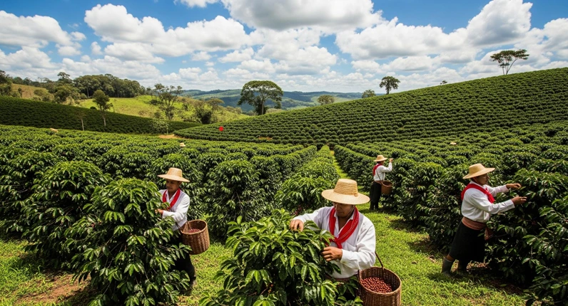 Sítio Santa Luzia Brasil