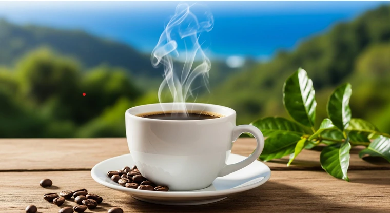 Jamaican Blue Mountain (Jamaika)