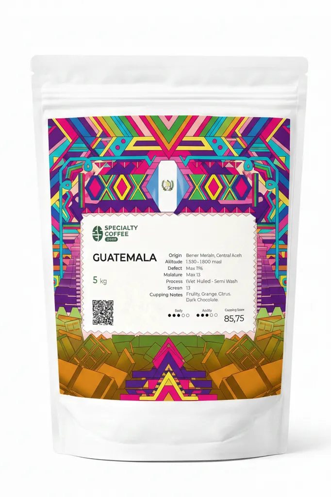 Guatemala Antigua
