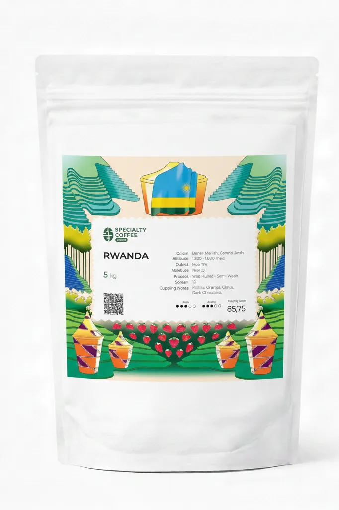 Rwanda Nyamasheke