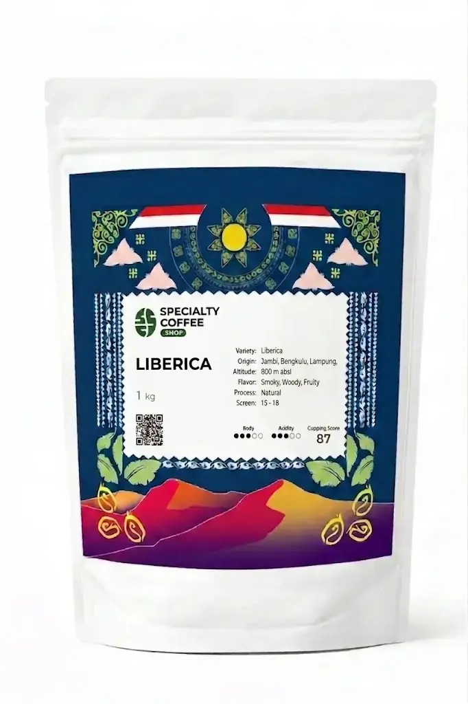 liberica