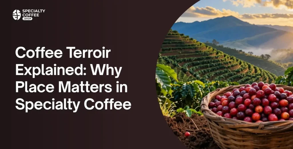Coffee Terroir